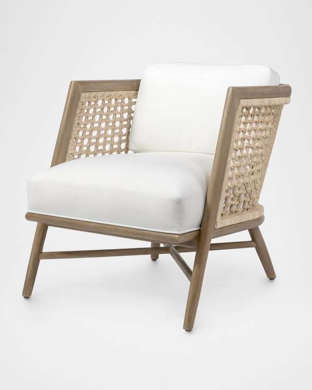 Emilio Lounge Chair